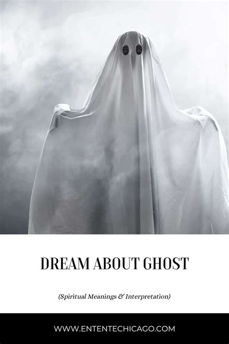 Happy Ghost Dreams: A Gateway to the Unseen