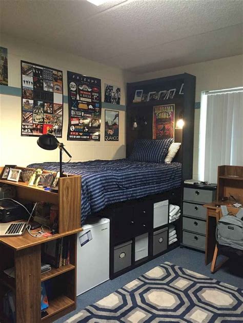 Harmonious Coexistence: Tips for Sharing a Dorm Space