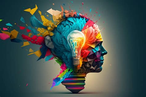 Harnessing Creativity: Tapping into Your Inner Enigma