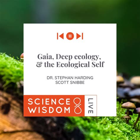 Harnessing Gaia's Wisdom: Applying Ecological Principles in Modern Society