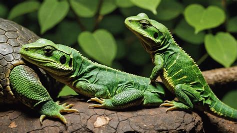 Harnessing Inner Power: Empowering Insights into Reptile Progeny Fantasies and Their Significance in Life