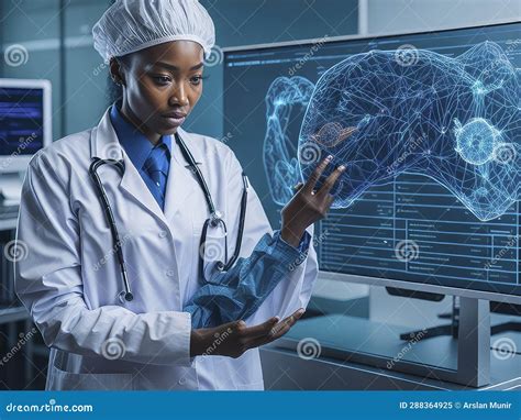 Harnessing the Potential of AI to Revolutionize Diagnosis and Treatment