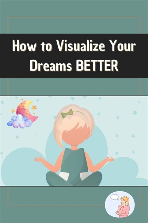 Harnessing the Potential of Visualization to Achieve Success