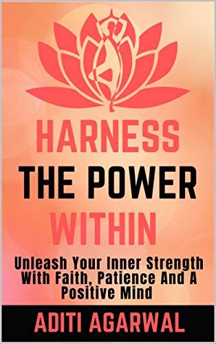 Harnessing the Power Within: Unleashing Your Inner Light to Overcome Darkness