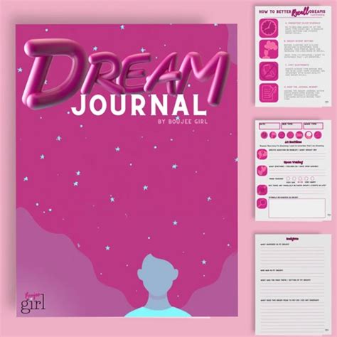 Harnessing the Power of Dream Journaling