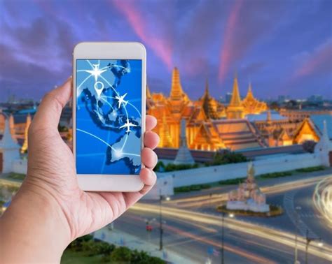 Harnessing the Power of Technology to Enhance Travel Experiences