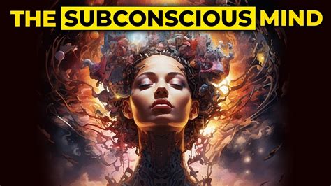 Harnessing the Subconscious Mind to Attract a Captivating Love Journey