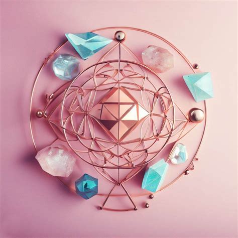 Harnessing the Therapeutic Qualities of Crystals through Dreamwork