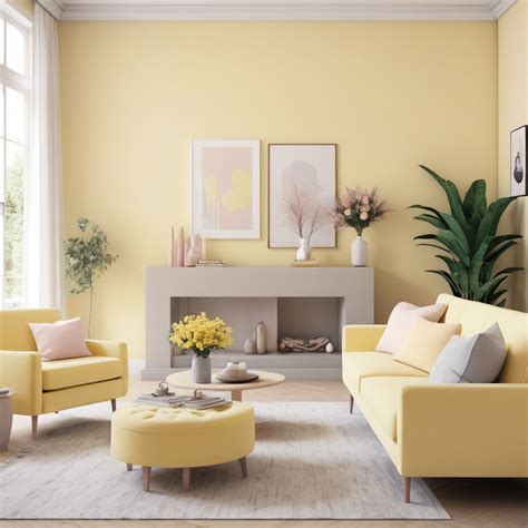 Harnessing the Vibrancy of Yellow: Tips for Integrating this Energizing Color into Everyday Life