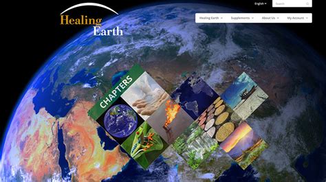 Healing Earth: Revealing the Therapeutic Potential of Dreams Grounded in the Natural World