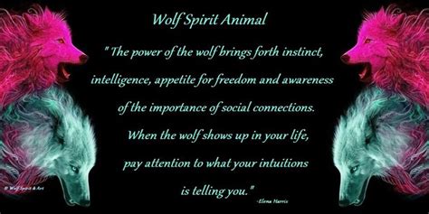 Healing and Transformation: Embracing the Symbolic Wisdom Embedded in Wolf Encounters