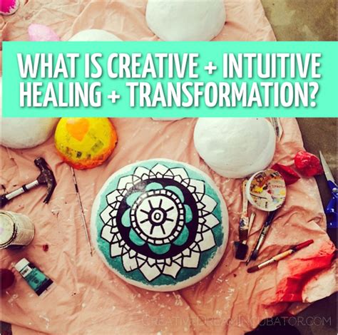 Healing and Transformation through Imaginative Dreaming