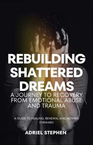 Healing the Shattered: Discovering Redemption and Renewal in Figurine Dreams