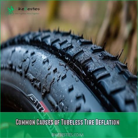 Healing the Wounded Wheel: Steps Towards Personal Growth after Experiencing a Bike Tire Deflation