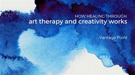 Healing through Art: Cultivating Creativity for Inner Restoration