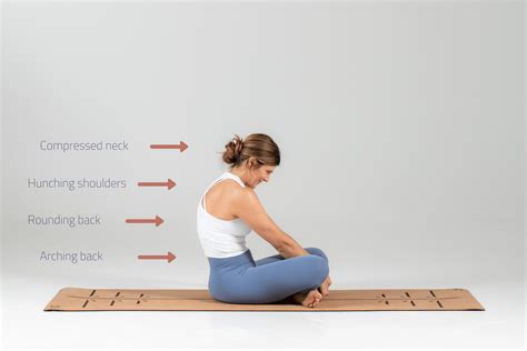 Health Benefits Unveiled: Enhancing Posture through Leg Crossing