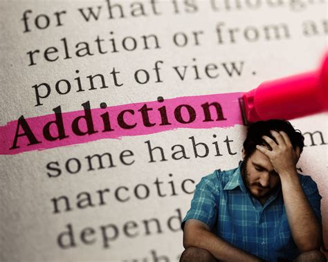 Health Risks Linked to Substance Abuse