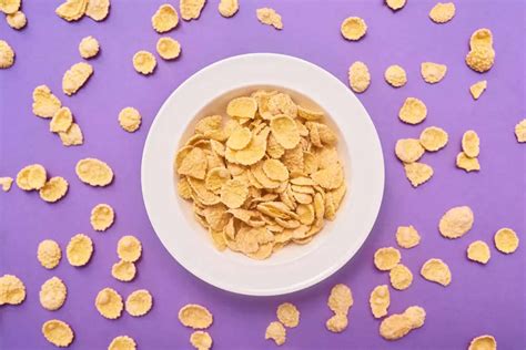 Health and Happiness: Uncover the Nutritional Benefits of Embracing Corn Flake Fantasies