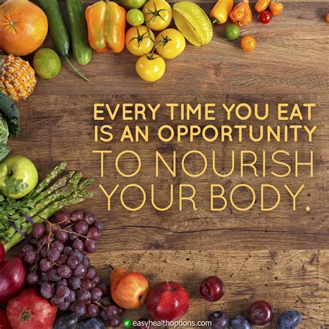 Health is Wealth: Nourish Your Body with Nutritious Meals