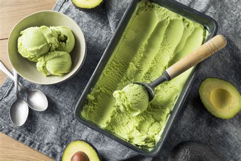 Healthier Alternatives: Discovering Guilt-Free Ice Cream Options