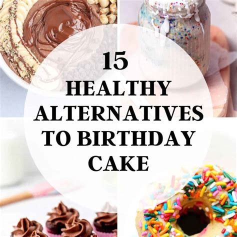 Healthy Alternatives: Discovering Delectable and Nourishing Cake Selections