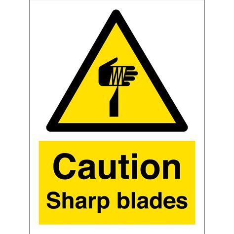 Hidden Risks: Exploring the Health Hazards of Ingesting Sharp Blades