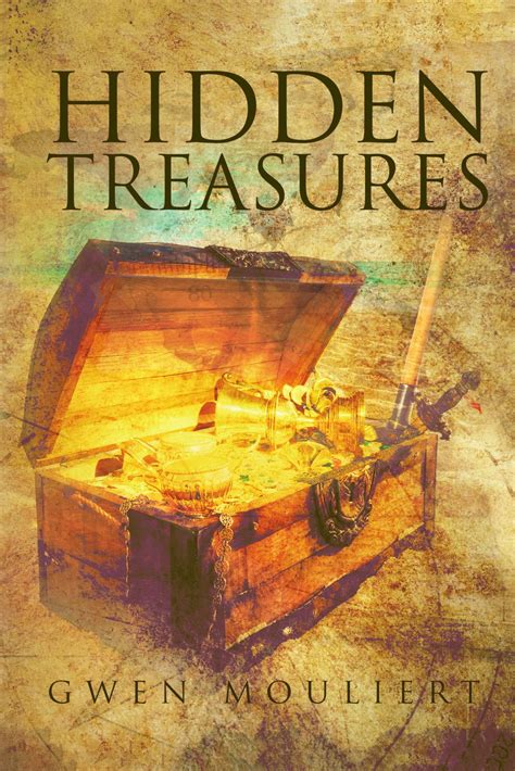 Hidden Treasures and Clues: The Quest for Meaning and Adventure