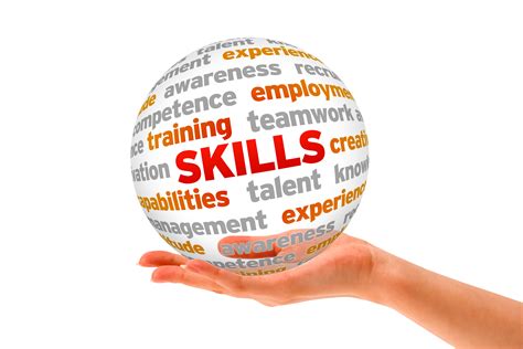 Highlighting Your Qualifications: Showcasing Relevant Experiences and Skills