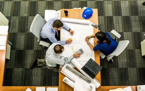 Hiring the Perfect Team: Sourcing Architects, Contractors, and Interior Designers