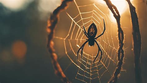 Historical and Cultural Perspectives on Spider Symbolism in Dreams