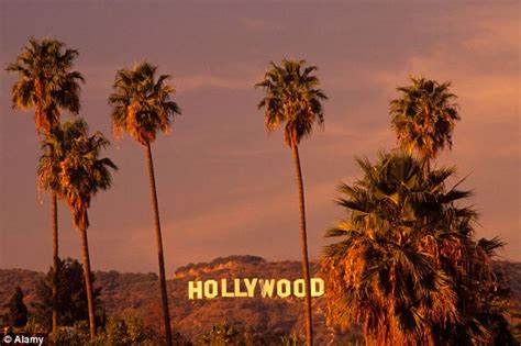 Hollywood: The Bright Beating Heart of the Entertainment Industry