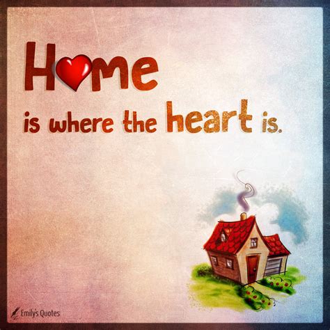 Home is Where the Heart Is: The Significance of Home in Dreams