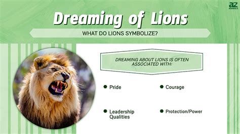 How Cultural Influences Shape the Interpretation of Lion Pursuit Dreams