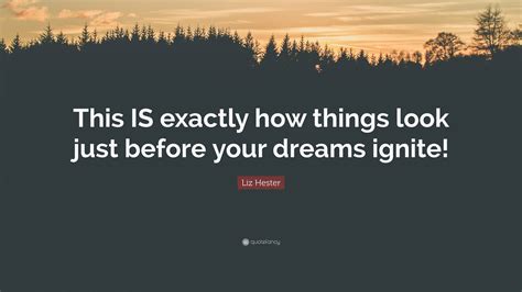 How Dreams Ignite Action