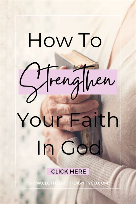 How My Faith Was Strengthened through a Deep Spiritual Experience