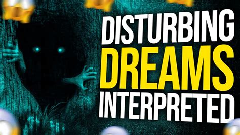 How Traumatic Experiences Shape the Interpretation of Disturbing Dreams