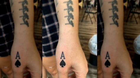 How the Ace of Spades Connects to Luck and Fortune