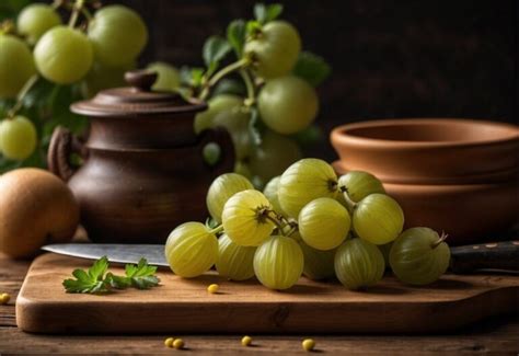 How to Incorporate Gooseberries into Your Daily Meals