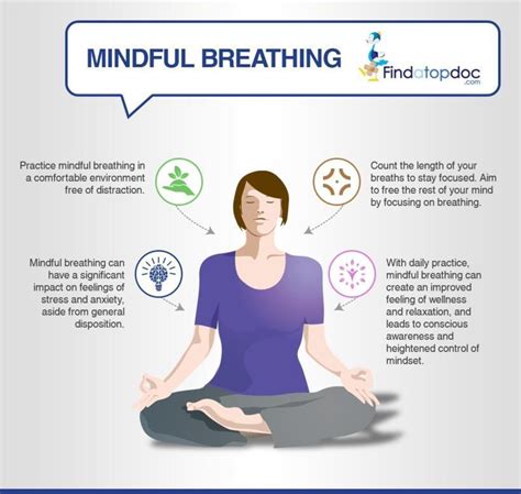 How to Practice Mindful Breathing: A Step-by-Step Guide