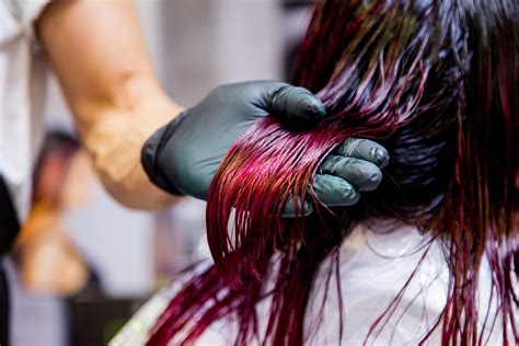 How to Preserve Your Hair's Health During the Coloring Process