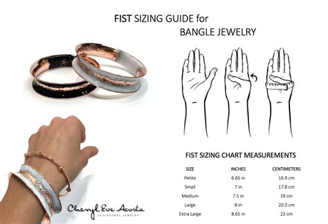 How to Select the Perfect Size and Fit for Your Gold Bangles