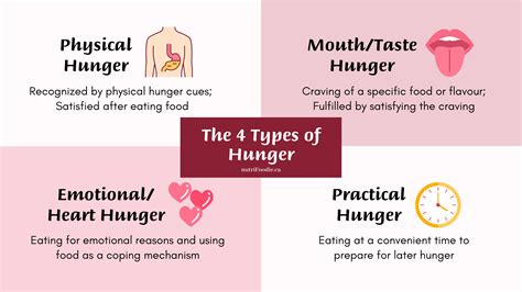 Hunger as a Symbol: Understanding the Biological and Emotional Significance