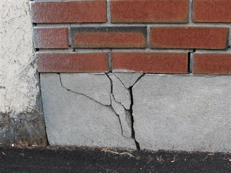 Identifying Cracked Foundation: What to Look Out For