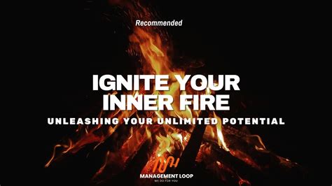 Ignite Your Inner Fire: Discovering Your Deepest Passions