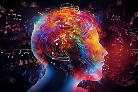 Ignite the Flame: Decoding the Neurological Impact of Music Inspired by the Fiery Element