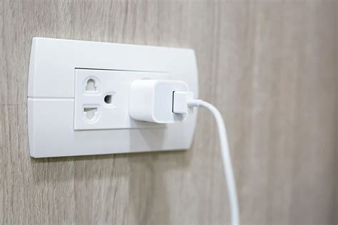 Illuminating Dreams: Unveiling the Significance of Electrical Outlets