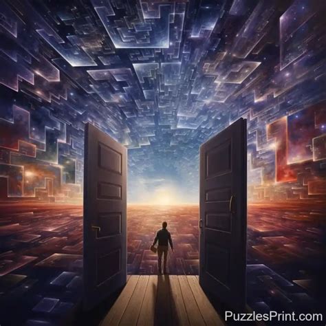 Imagination: Unlocking the Doors to Infinite Possibilities