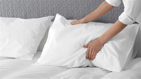 Important Factors to Consider When Choosing a Pillow