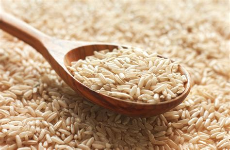 Improve Your Sleep Quality with Nutritious Whole Grain Rice