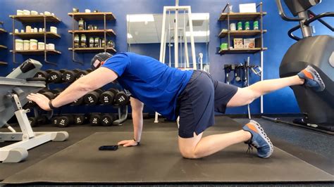 Improving Flexibility: Exercises for Enhancing Range of Motion